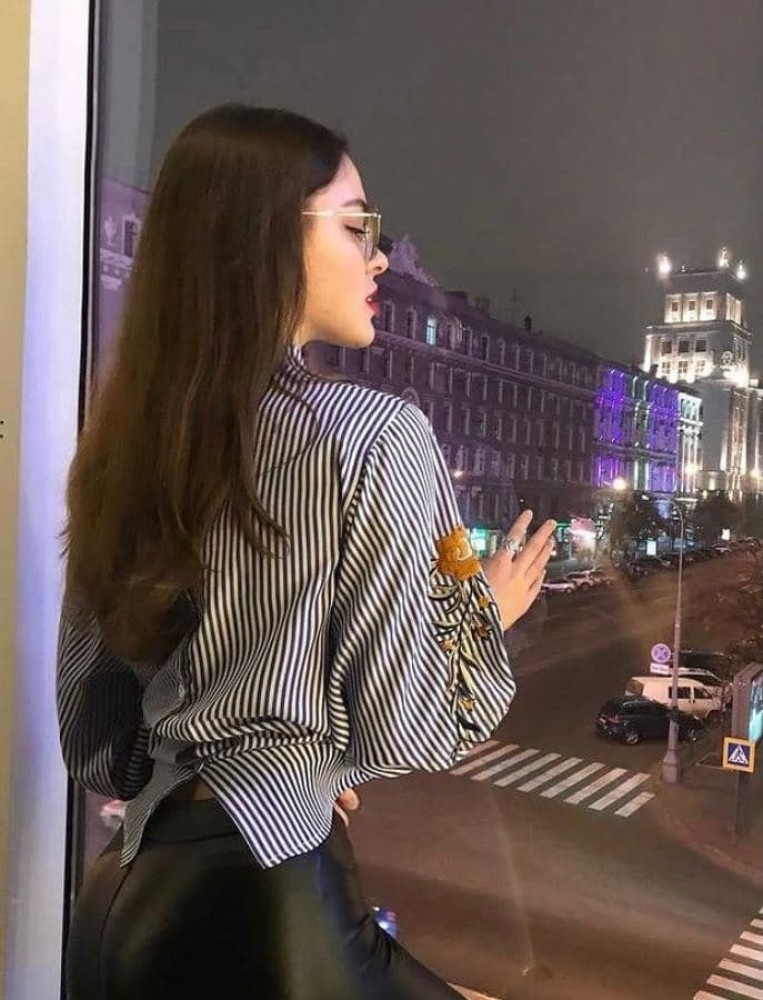 Индивидуалка 🎥 Инга фото № 2 в городе Москва