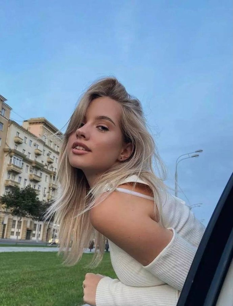 Индивидуалка 🎥 Инга фото № 2 в городе Москва