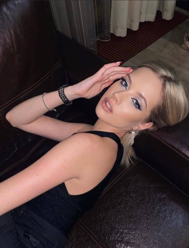 Индивидуалка 🎥 Инга фото № 2 в городе Москва