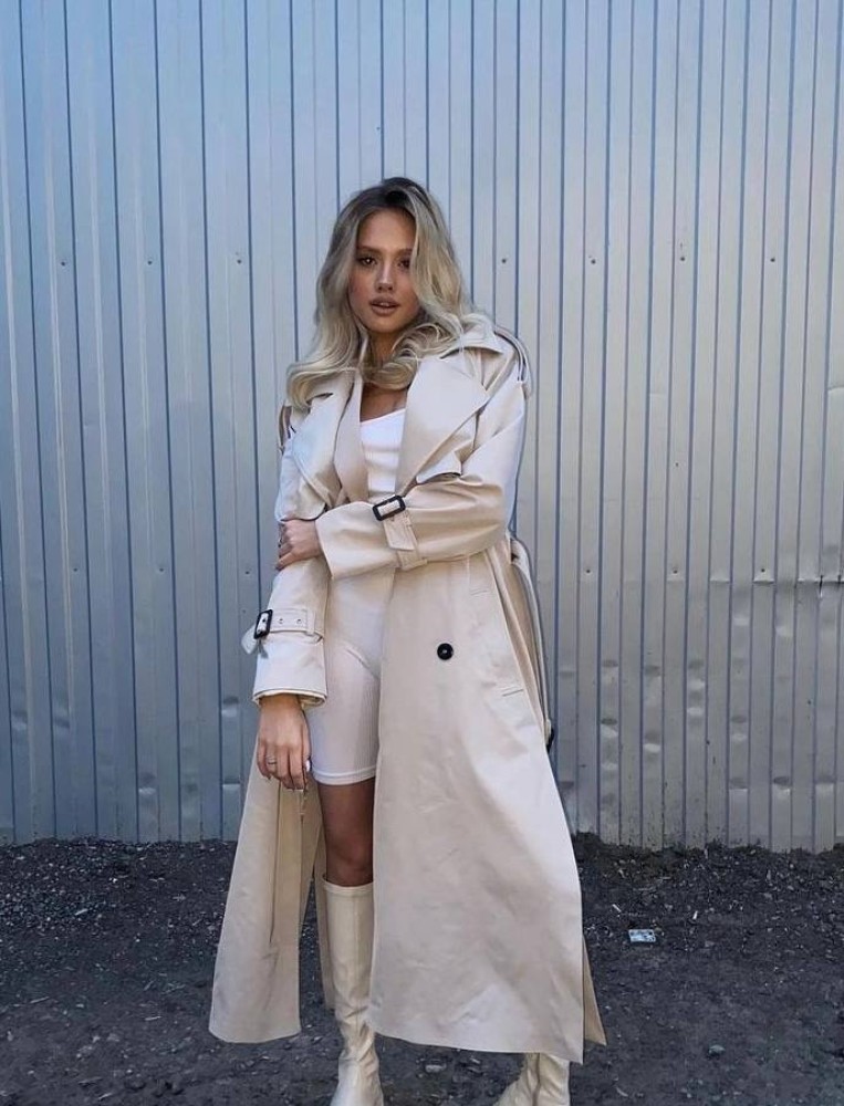 Индивидуалка 🎥 Инга фото № 2 в городе Москва