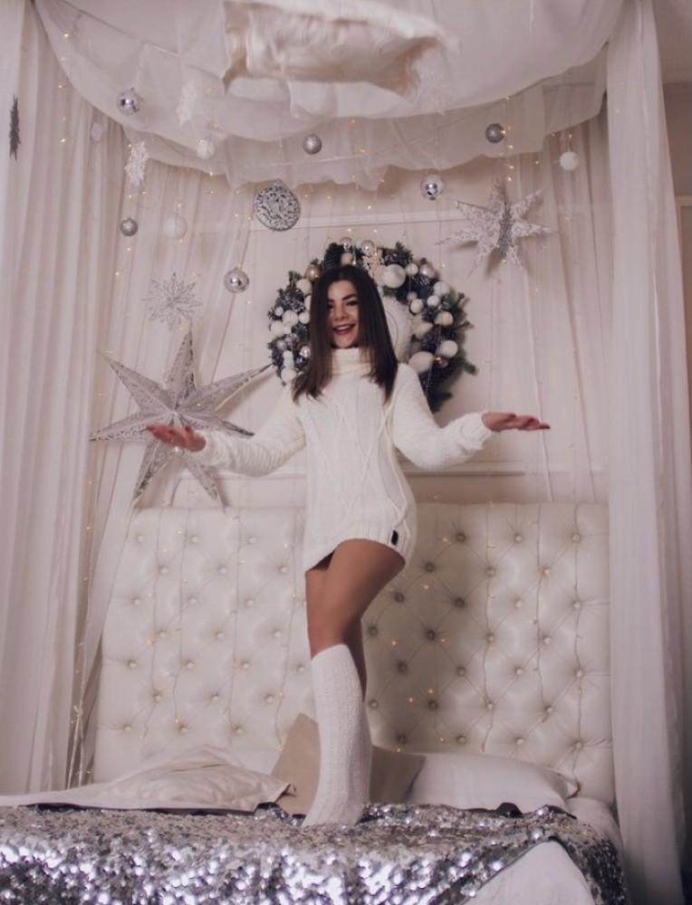 Индивидуалка 🎥 Инга фото № 2 в городе Москва