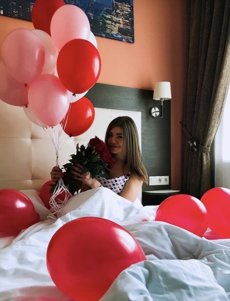 Индивидуалка 🎥 Инга фото № 2 в городе Москва