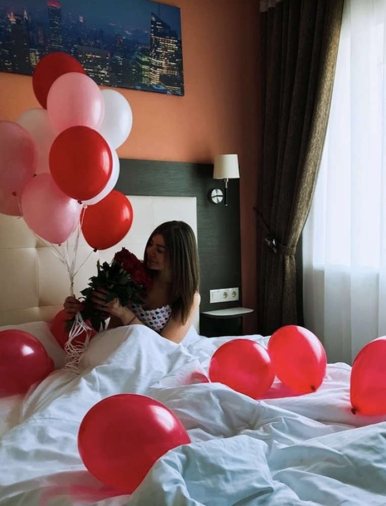 Индивидуалка 🎥 Инга фото № 2 в городе Москва