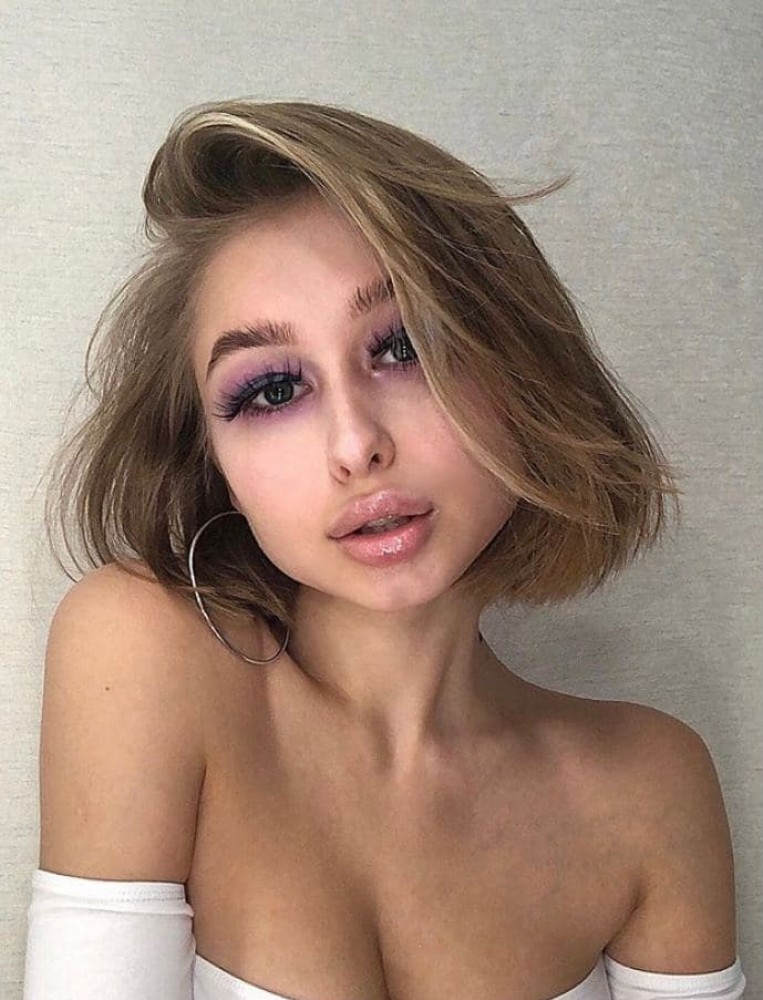 Индивидуалка 🎥 Инга фото № 2 в городе Москва