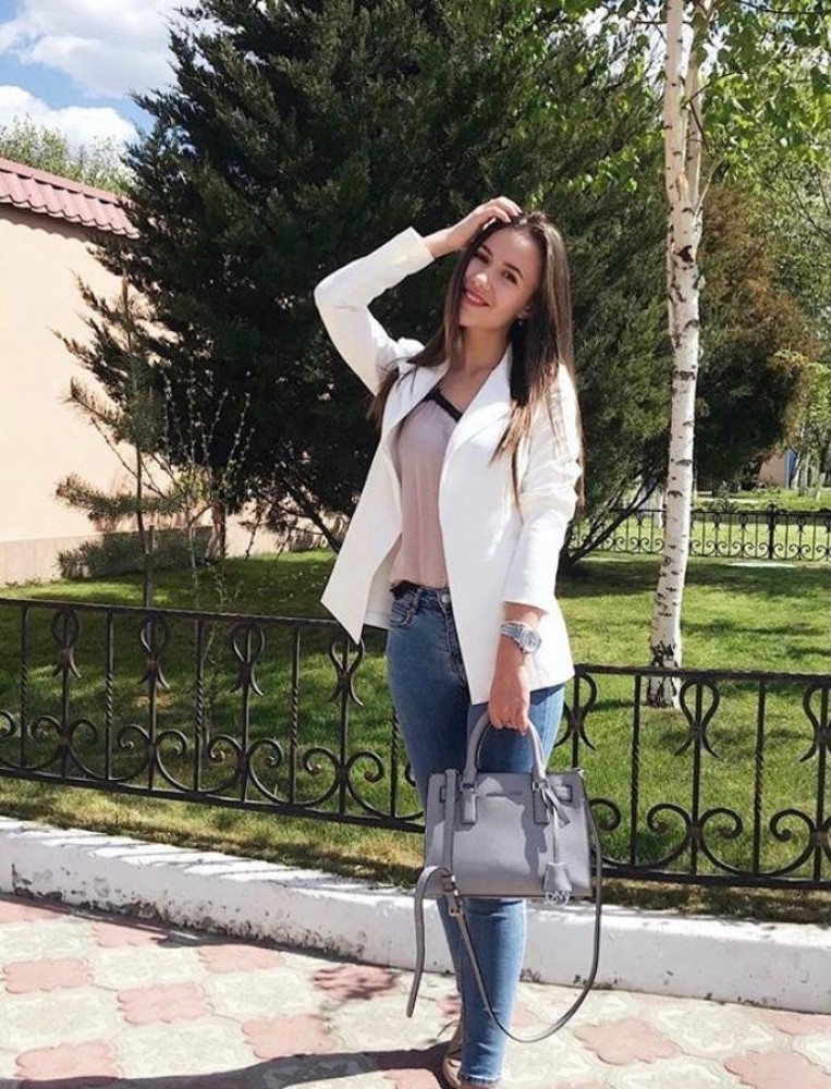 Индивидуалка 🎥 ИННА фото № 2 в городе Москва