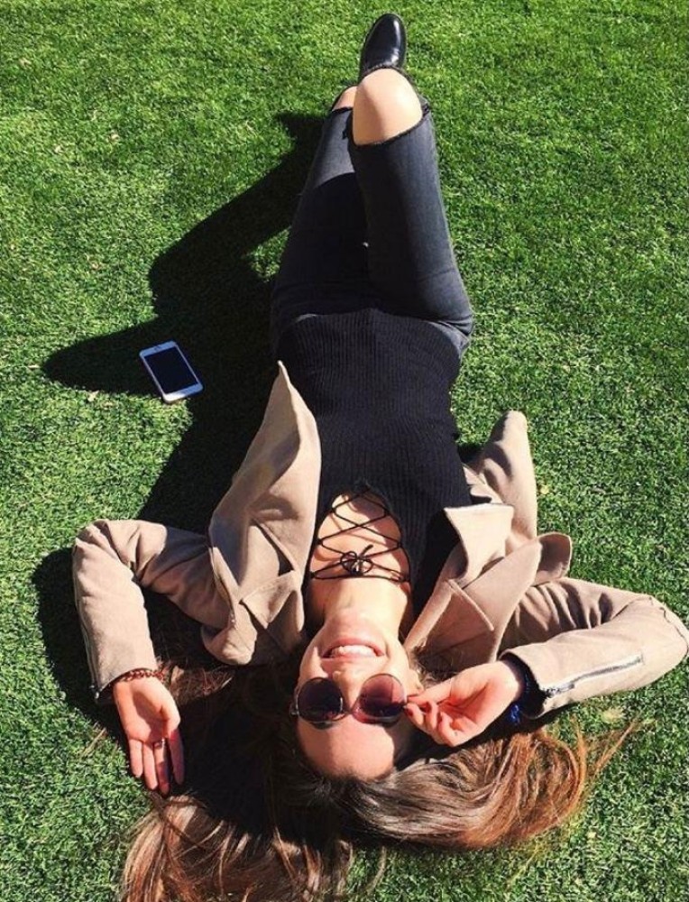 Индивидуалка 🎥 ИННА фото № 2 в городе Москва