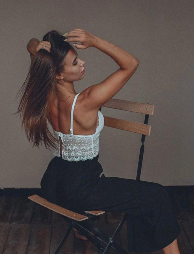 Индивидуалка 🎥 ИННА фото № 2 в городе Москва