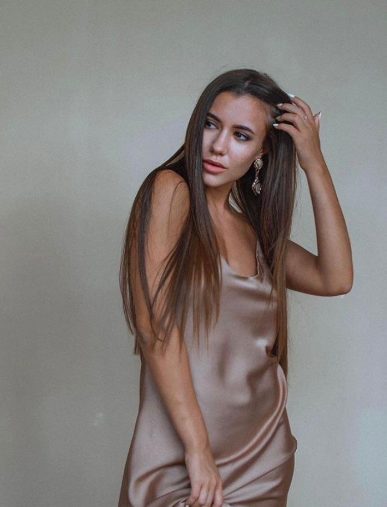 Индивидуалка 🎥 ИННА фото № 2 в городе Москва