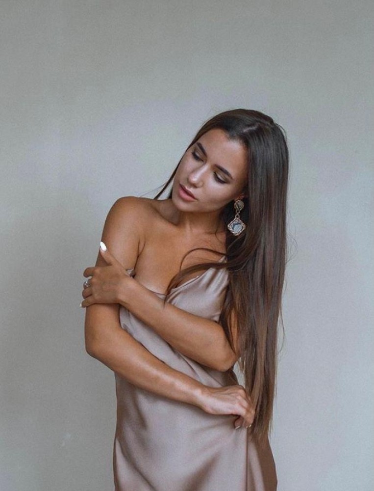 Индивидуалка 🎥 ИННА фото № 2 в городе Москва