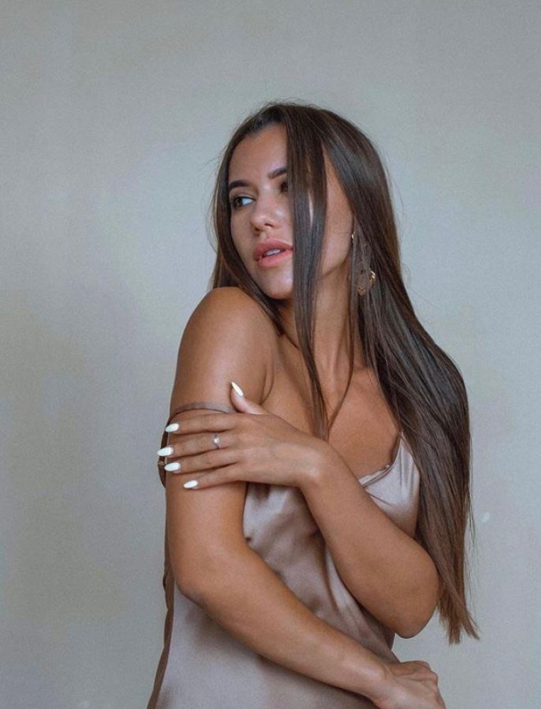 Индивидуалка 🎥 ИННА фото № 2 в городе Москва