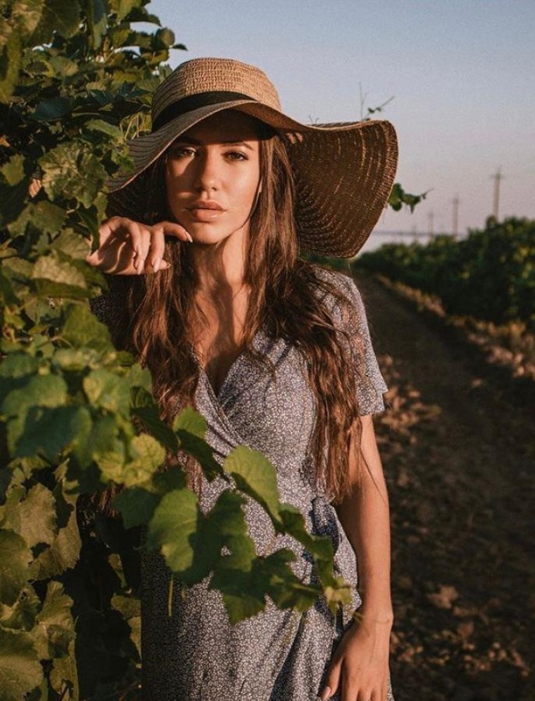 Индивидуалка 🎥 ИННА фото № 2 в городе Москва