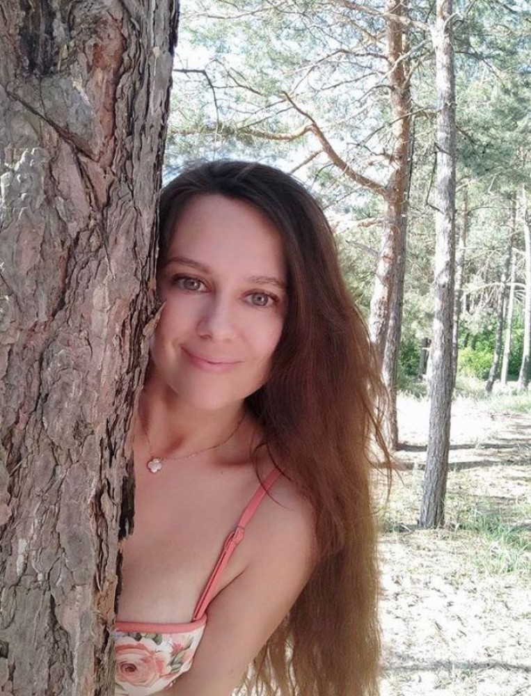 Индивидуалка 🎥 ИННА фото № 2 в городе Москва