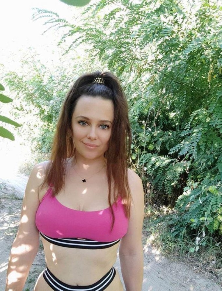 Индивидуалка 🎥 ИННА фото № 2 в городе Москва