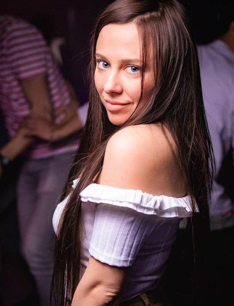 Индивидуалка 🎥 ИННА фото № 2 в городе Москва