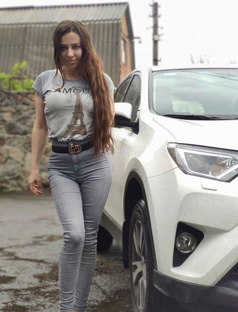 Индивидуалка 🎥 ИННА фото № 2 в городе Москва