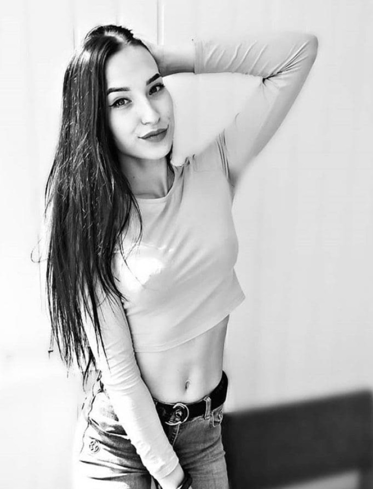 Индивидуалка 🎥 Ирина фото № 2 в городе Москва