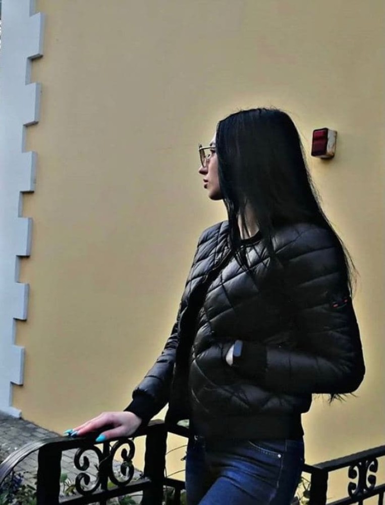 Индивидуалка 🎥 Ирина фото № 2 в городе Москва