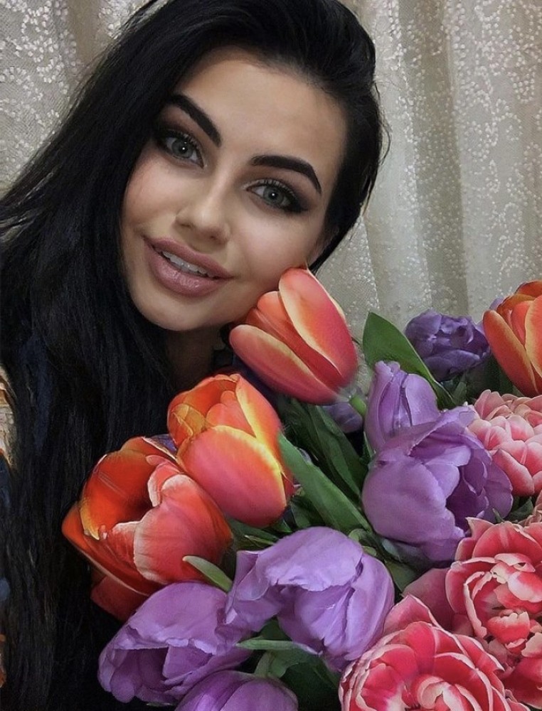 Индивидуалка 🎥 Ирина фото № 2 в городе Москва