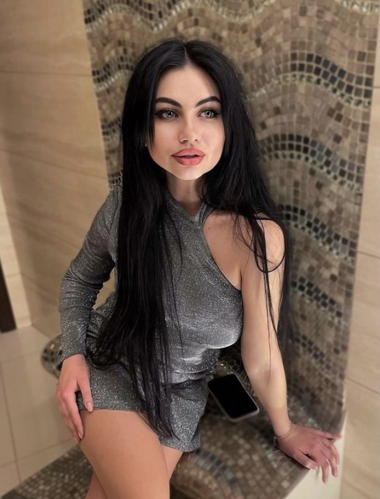 Индивидуалка 🎥 Ирина фото № 2 в городе Москва