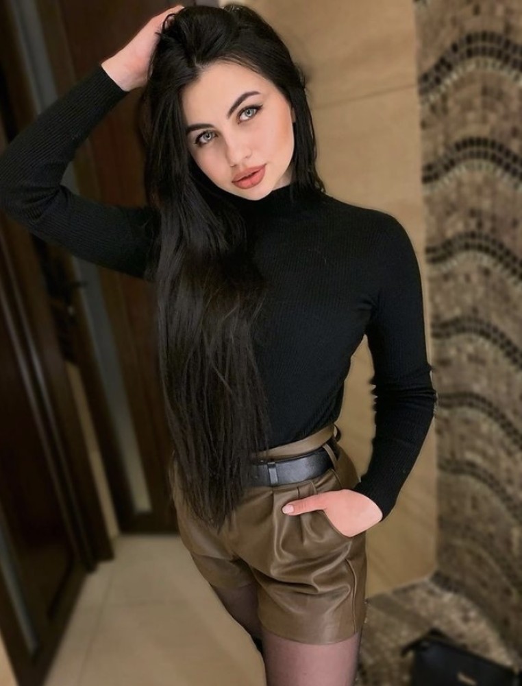 Индивидуалка 🎥 Ирина фото № 2 в городе Москва