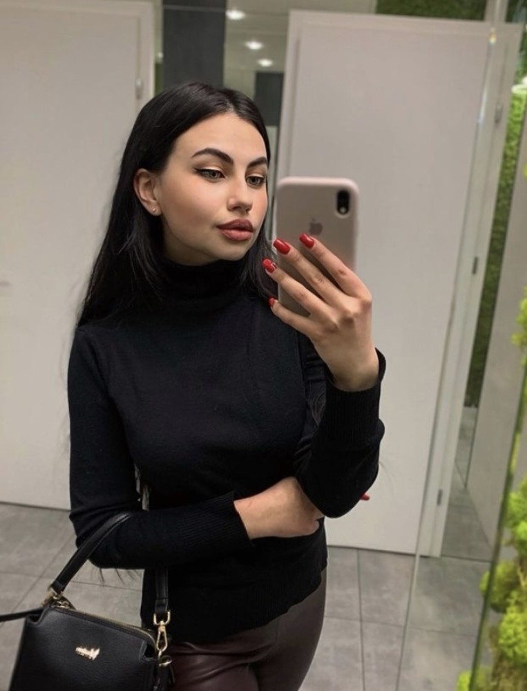 Индивидуалка 🎥 Ирина фото № 2 в городе Москва