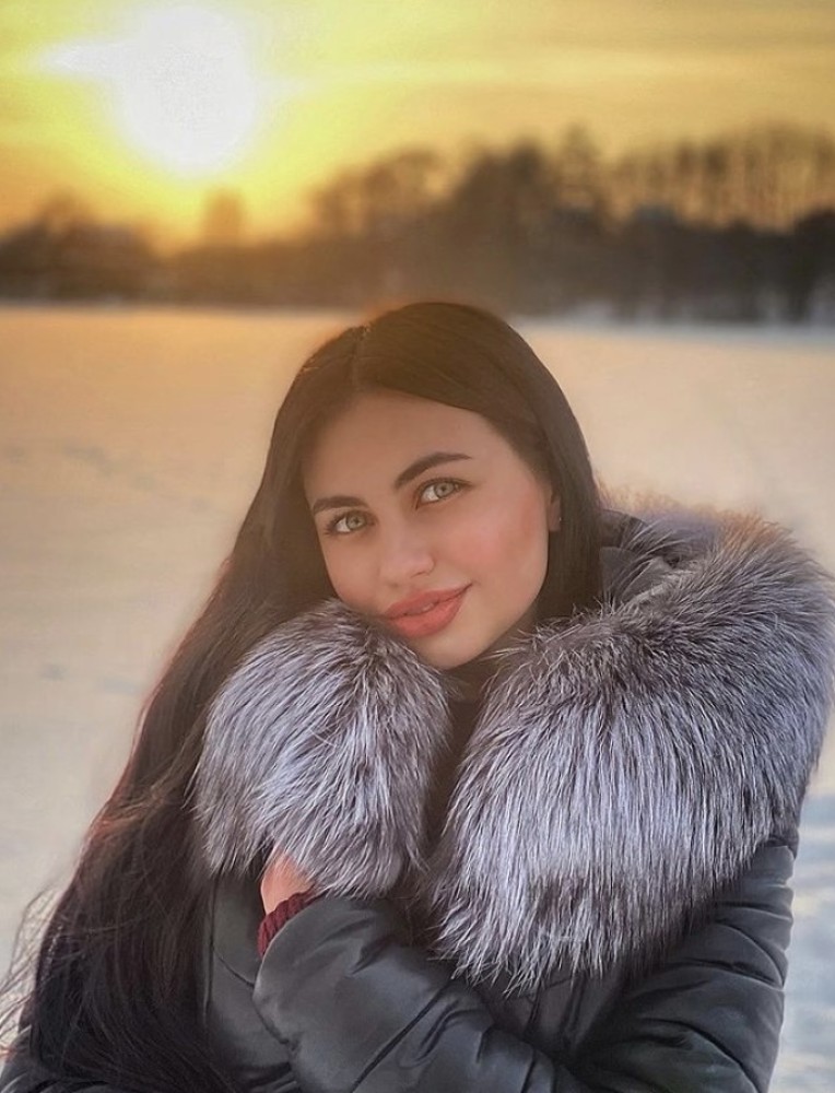 Индивидуалка 🎥 Ирина фото № 2 в городе Москва