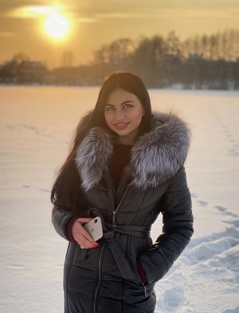 Индивидуалка 🎥 Ирина фото № 2 в городе Москва