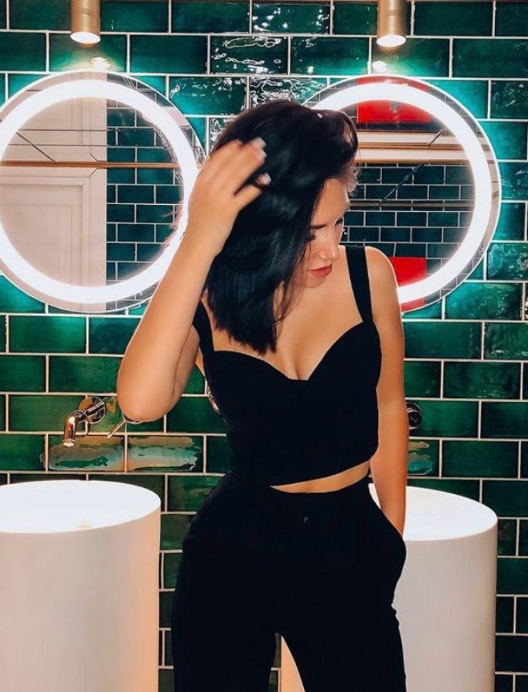 Индивидуалка 🎥 Ирина фото № 2 в городе Москва