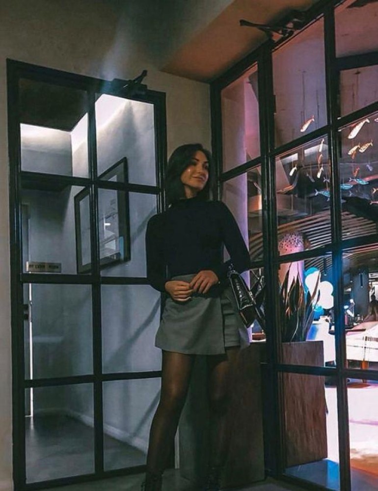 Индивидуалка 🎥 Ирина фото № 2 в городе Москва