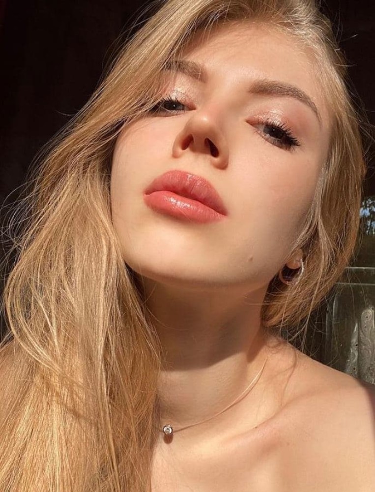 Индивидуалка 🎥 Карина фото № 2 в городе Москва