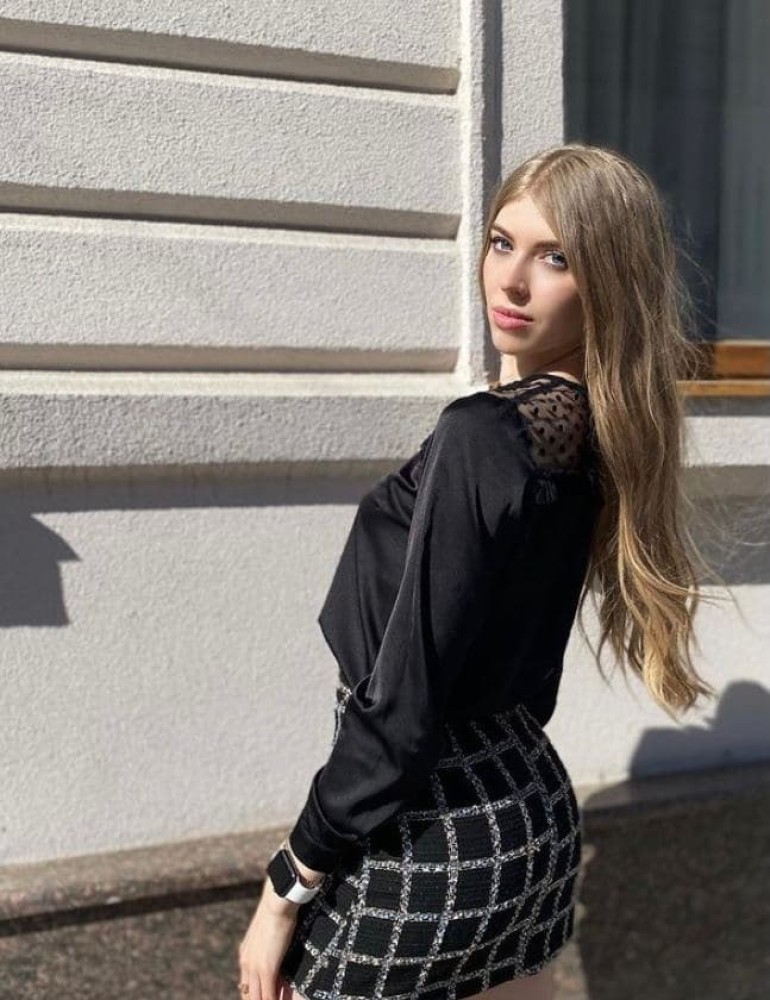 Индивидуалка 🎥 Карина фото № 2 в городе Москва