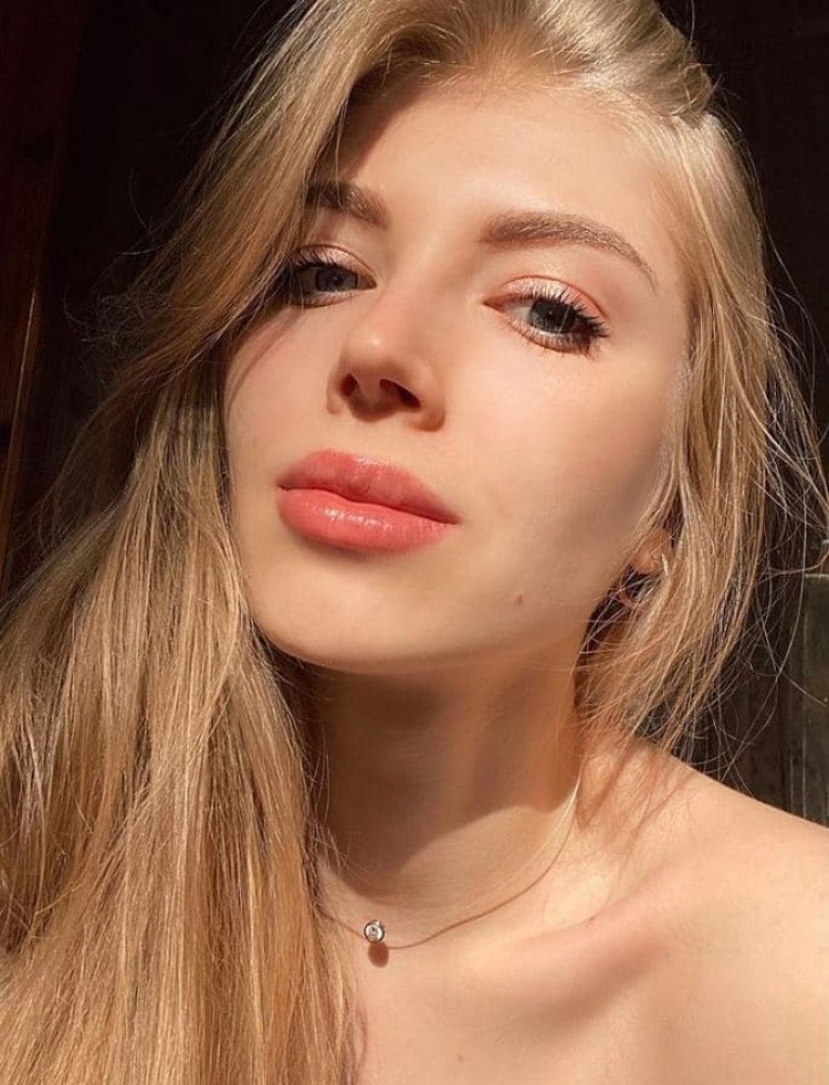 Индивидуалка 🎥 Карина фото № 2 в городе Москва