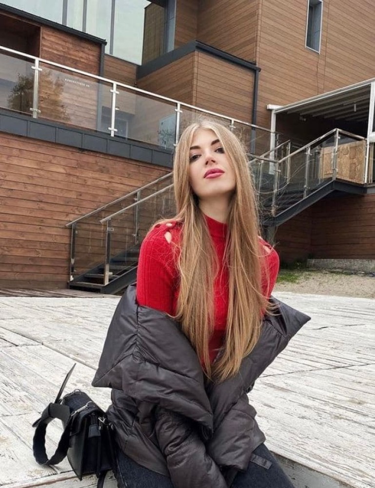 Индивидуалка 🎥 Карина фото № 2 в городе Москва