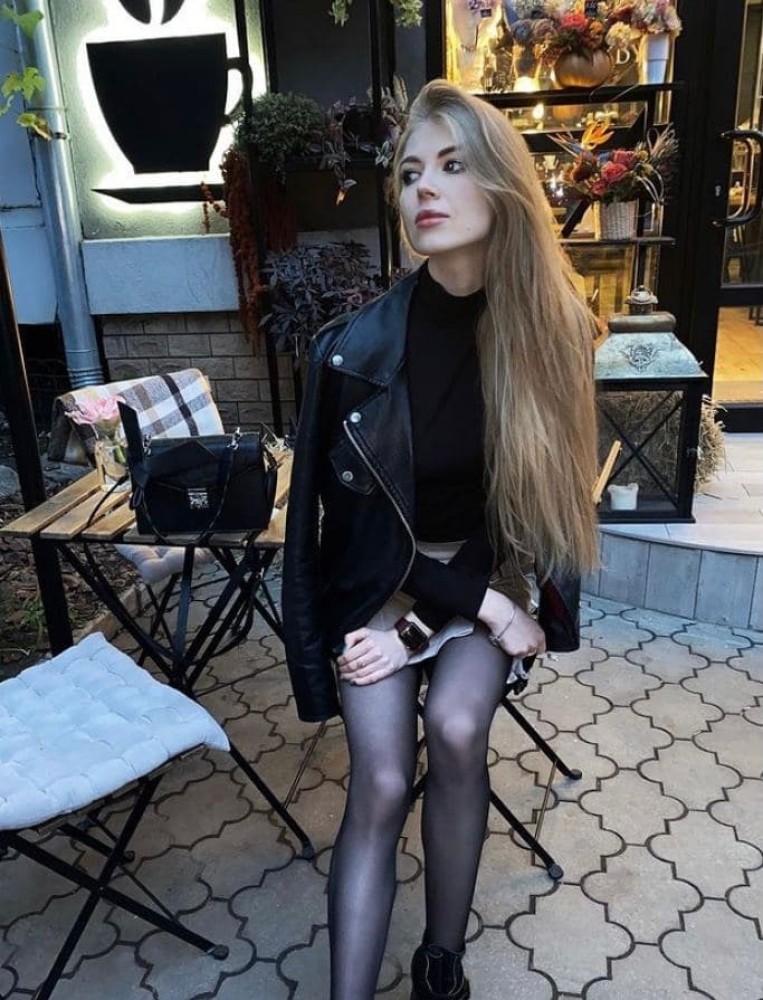 Индивидуалка 🎥 Карина фото № 2 в городе Москва