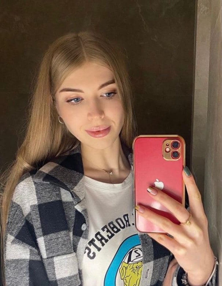 Индивидуалка 🎥 Карина фото № 2 в городе Москва