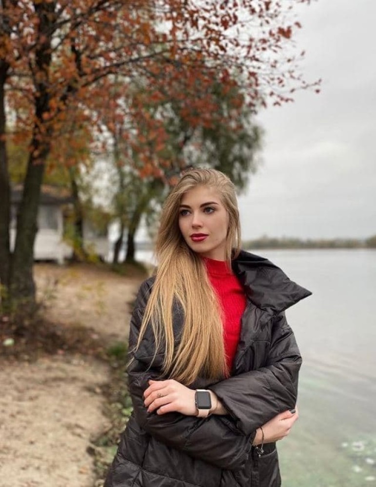 Индивидуалка 🎥 Карина фото № 2 в городе Москва