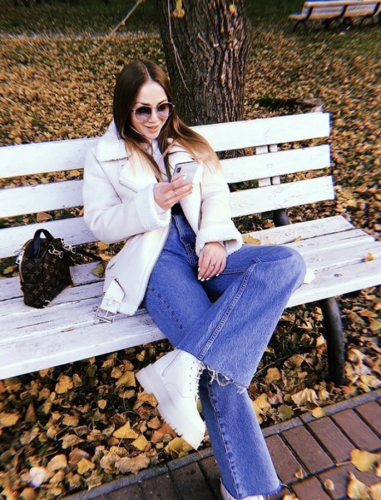 Индивидуалка 🎥 Карина фото № 2 в городе Москва