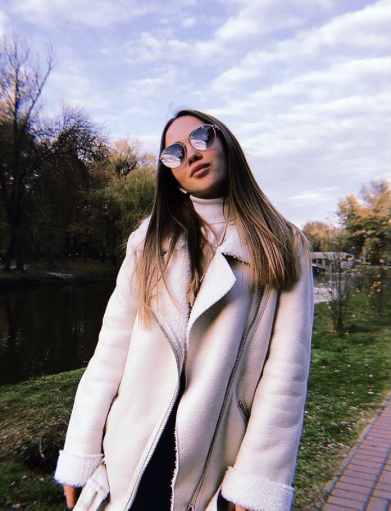 Индивидуалка 🎥 Карина фото № 2 в городе Москва