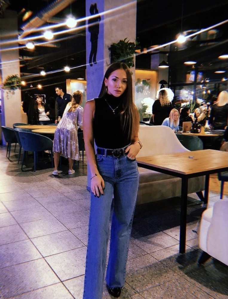 Индивидуалка 🎥 Карина фото № 2 в городе Москва