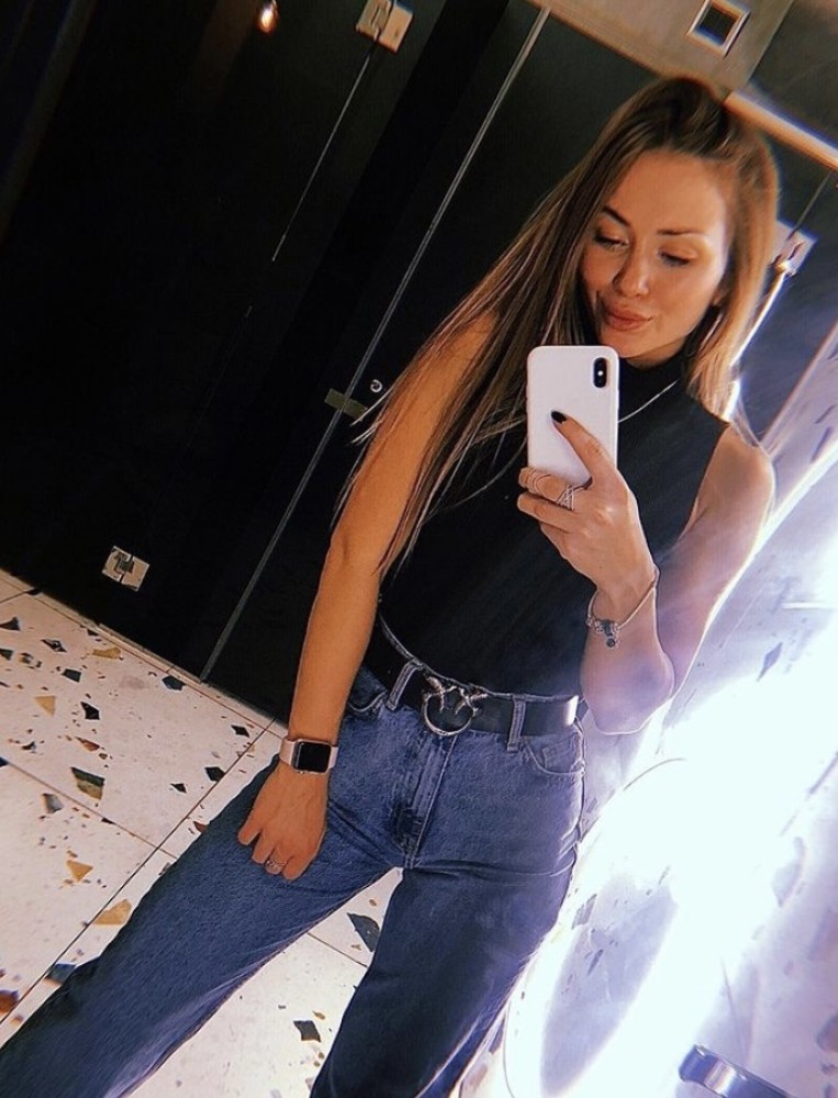 Индивидуалка 🎥 Карина фото № 2 в городе Москва