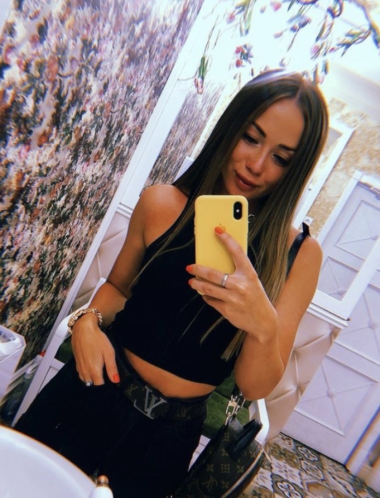 Индивидуалка 🎥 Карина фото № 2 в городе Москва