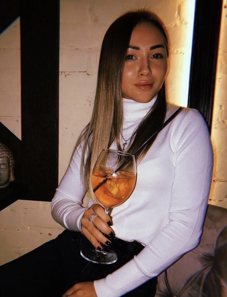 Индивидуалка 🎥 Карина фото № 2 в городе Москва