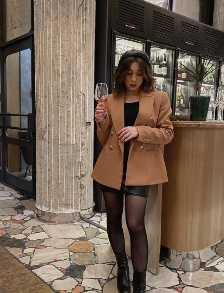 Индивидуалка 🎥 КАТЯ фото № 2 в городе Москва