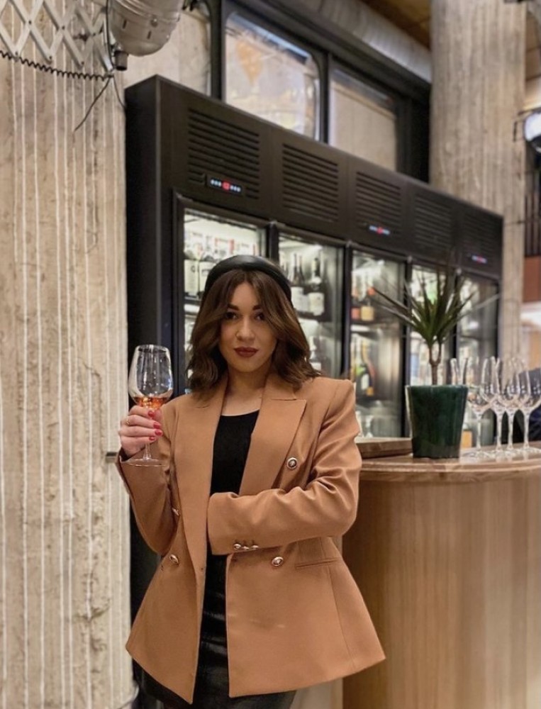 Индивидуалка 🎥 КАТЯ фото № 2 в городе Москва