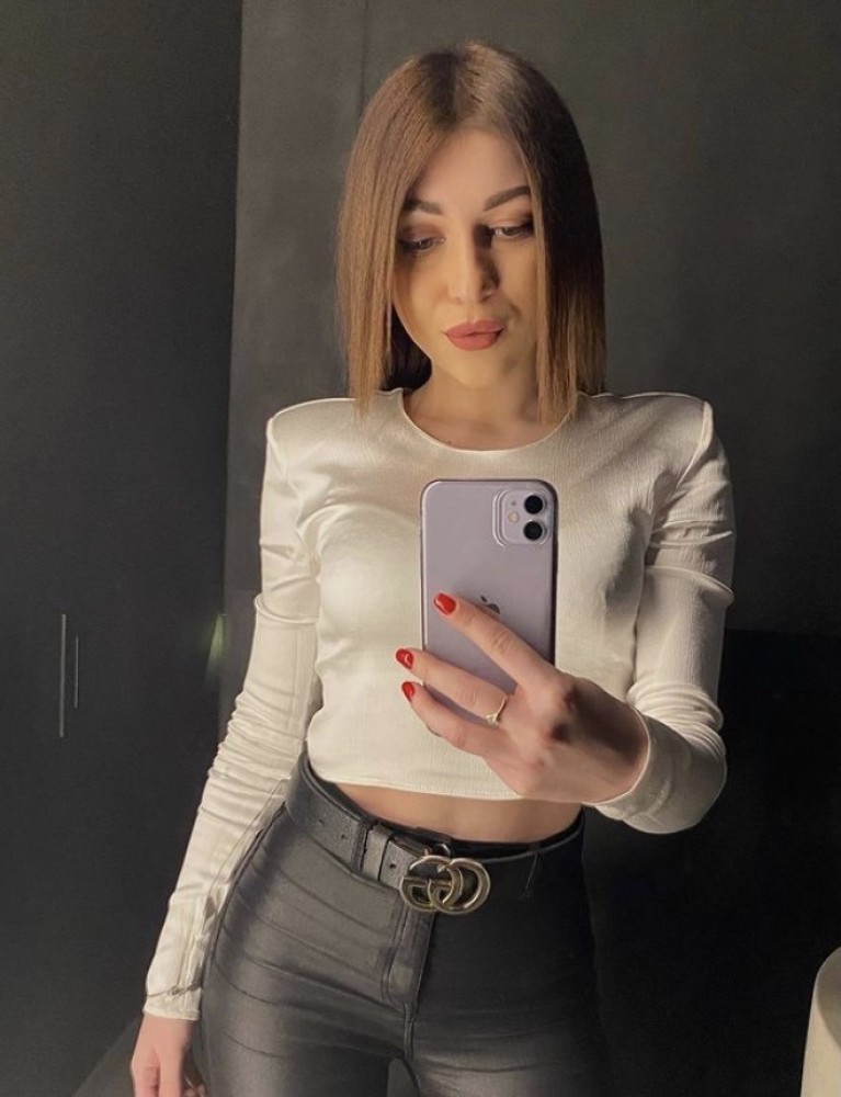 Индивидуалка 🎥 КАТЯ фото № 2 в городе Москва