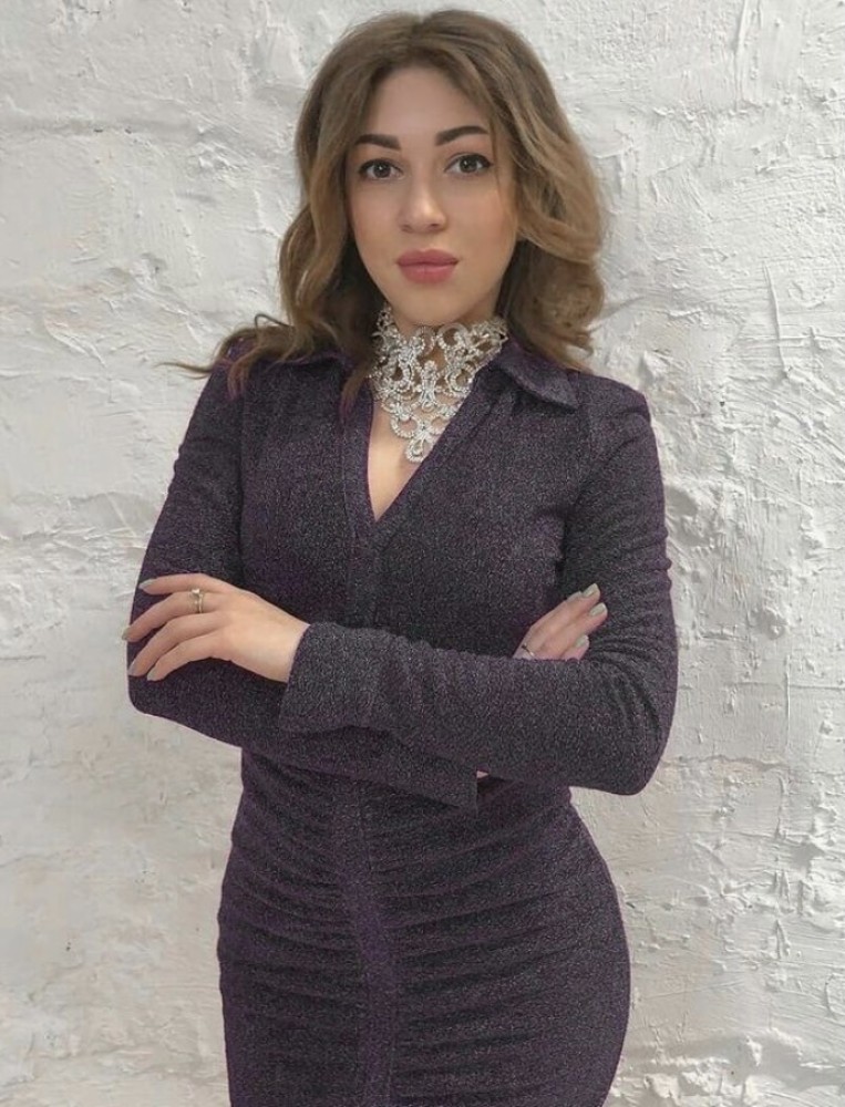 Индивидуалка 🎥 КАТЯ фото № 2 в городе Москва