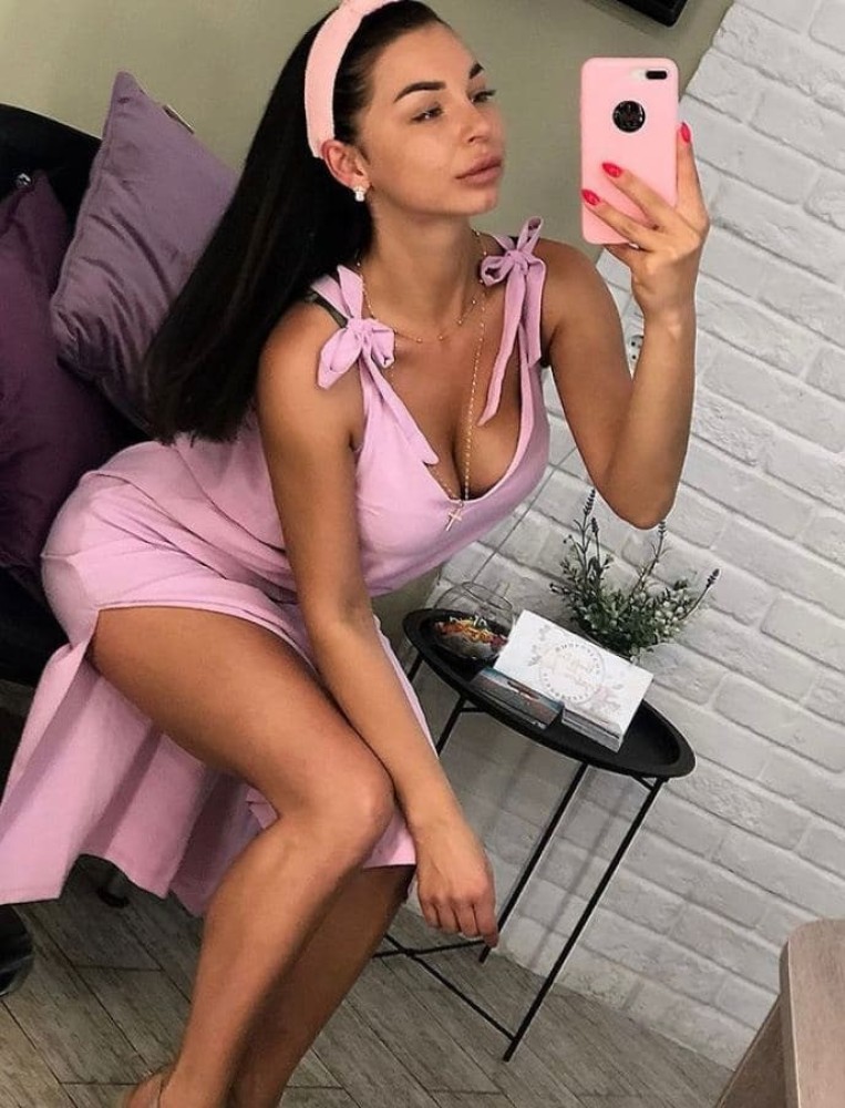 Индивидуалка 🎥 Клара фото № 2 в городе Москва