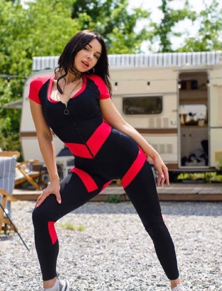 Индивидуалка 🎥 Клара фото № 2 в городе Москва