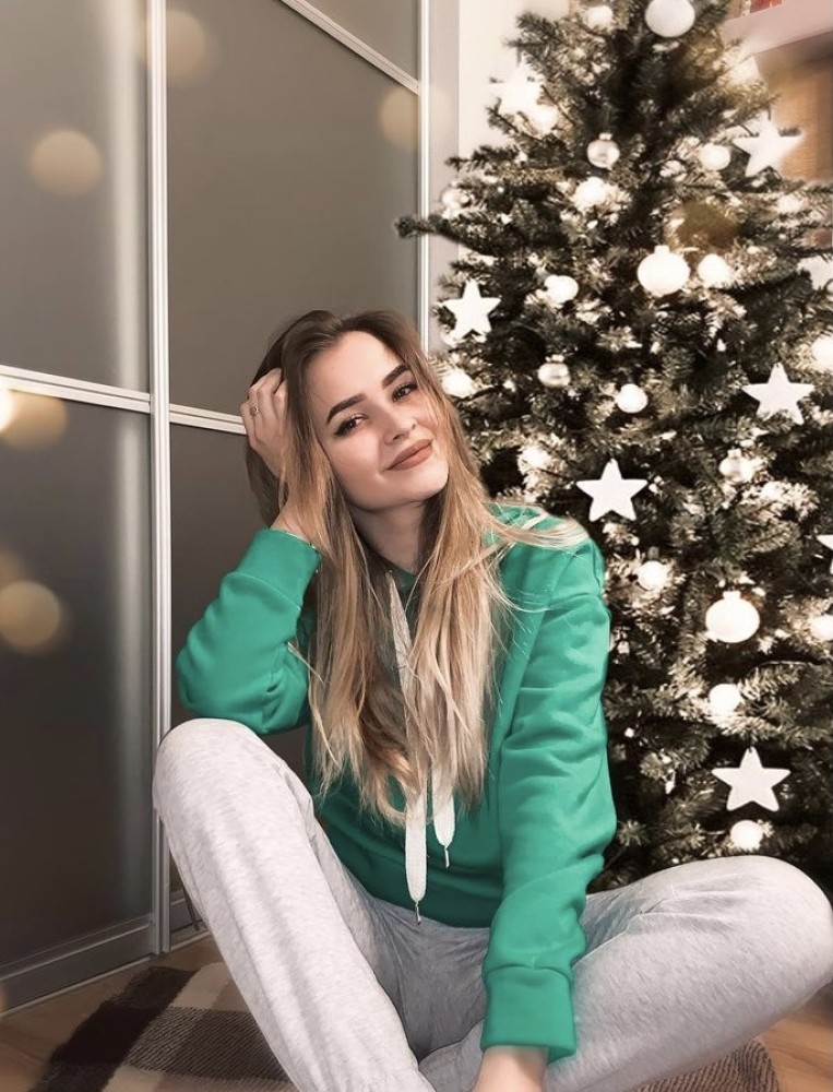 Индивидуалка 🎥 Клава фото № 2 в городе Москва