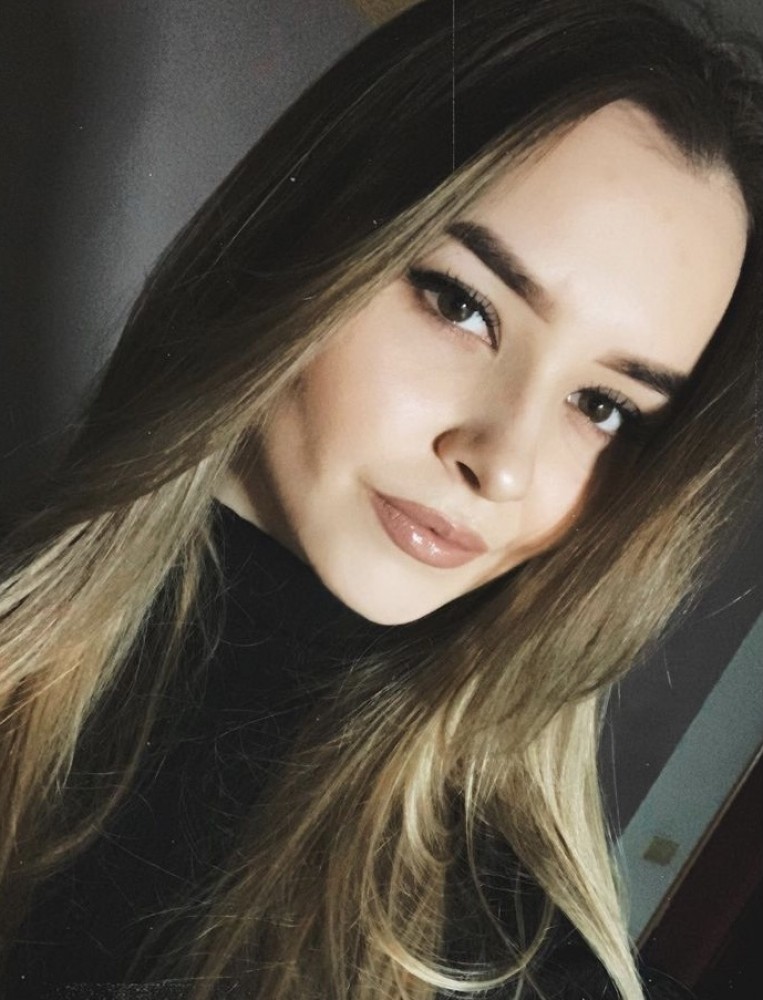 Индивидуалка 🎥 Клава фото № 2 в городе Москва